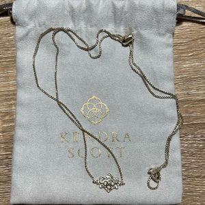 Kendra Scott Nevklace